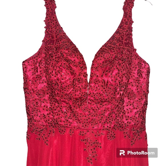 Dillards Coya Collection Dresses Dillards Coya Collection Red